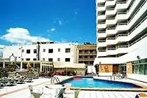 Brasilia Playa 2* Mallorca
