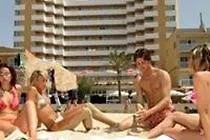 Ξενοδοχείο Brasilia Playa